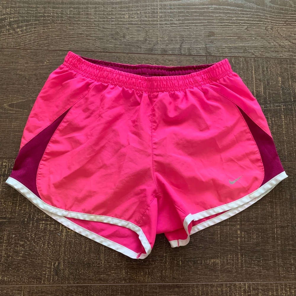 Nike Running Shorts - Picture 1 of 4